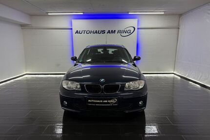 BMW 120 Gebrauchtwagen