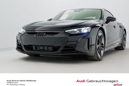 Audi RS e-tron GT Gebrauchtwagen