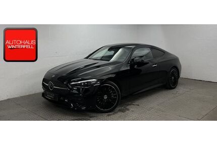 Mercedes-Benz CLE 450 Gebrauchtwagen