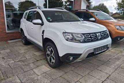Dacia Duster Gebrauchtwagen