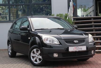 Kia Rio Gebrauchtwagen