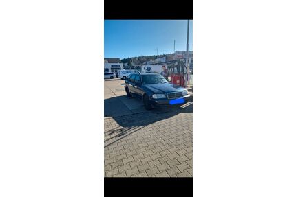 Mercedes-Benz 230 Gebrauchtwagen