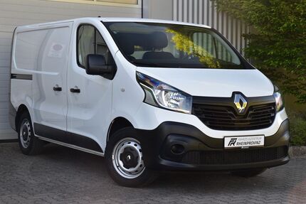 Renault Trafic Gebrauchtwagen