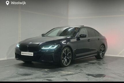 BMW 540 Gebrauchtwagen