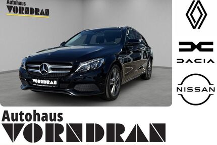 Mercedes-Benz C 220 Gebrauchtwagen