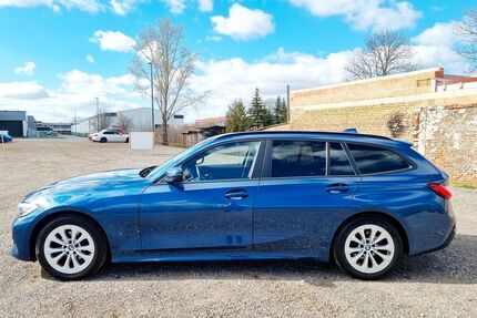 BMW 318 Gebrauchtwagen