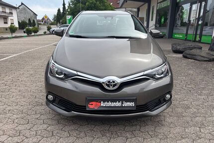 Toyota Auris Gebrauchtwagen