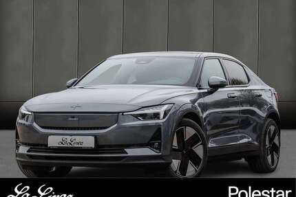 Polestar 2 Gebrauchtwagen
