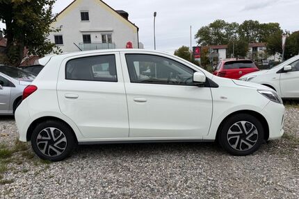 Mitsubishi Space Star Gebrauchtwagen