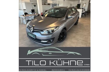 Renault Megane Gebrauchtwagen