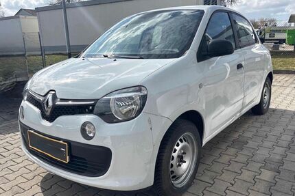 Renault Twingo Gebrauchtwagen