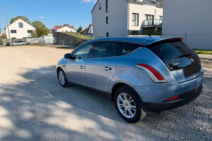 Lancia Delta Gebrauchtwagen