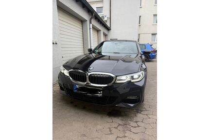 BMW 330 Gebrauchtwagen