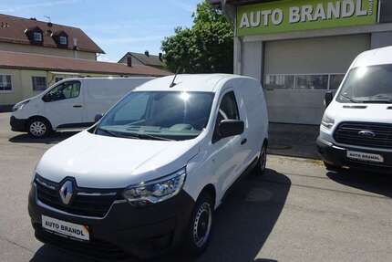 Renault Express Gebrauchtwagen