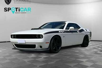 Dodge Challenger Gebrauchtwagen