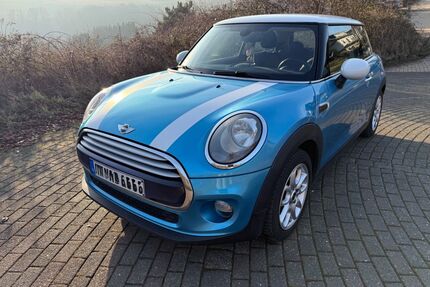 Mini Cooper D Gebrauchtwagen