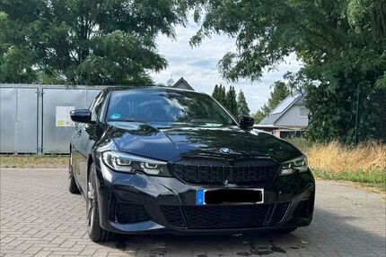 BMW M340d Gebrauchtwagen