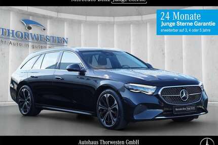 Mercedes-Benz E 300 Gebrauchtwagen