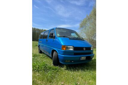 VW T4 Caravelle Gebrauchtwagen