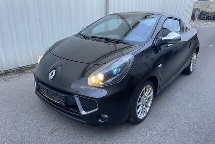 Renault Wind Gebrauchtwagen