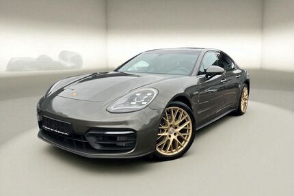 Porsche Panamera Gebrauchtwagen
