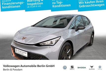 Cupra Born Gebrauchtwagen