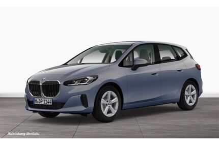 BMW 220 Active Tourer Gebrauchtwagen