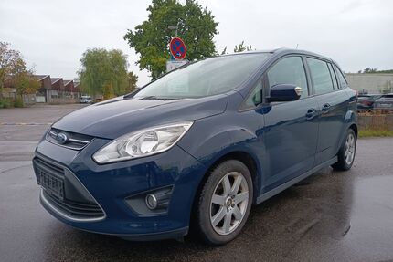 Ford Grand C-Max Gebrauchtwagen