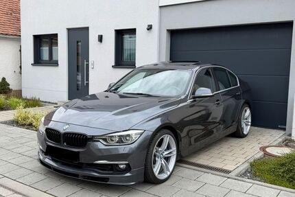 Alpina D3 Gebrauchtwagen