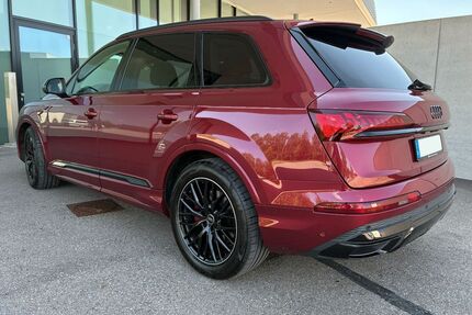 VW Q7 