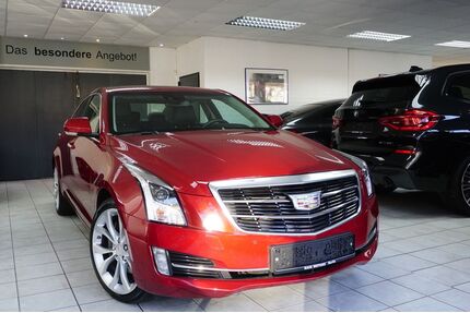 Cadillac ATS Gebrauchtwagen