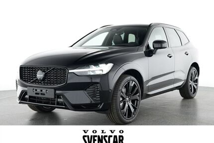 Volvo XC60 Gebrauchtwagen