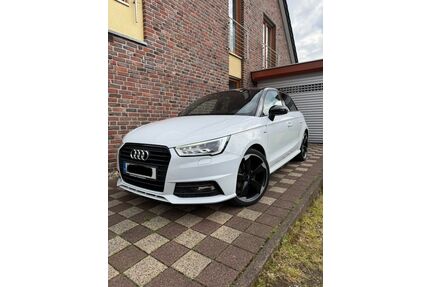 Audi A1 Gebrauchtwagen