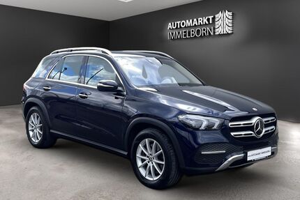 Mercedes-Benz GLE 350 Gebrauchtwagen