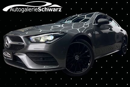 Mercedes-Benz CLA 250 Gebrauchtwagen