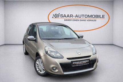 Renault Clio Gebrauchtwagen