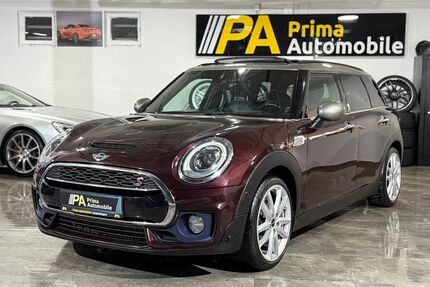 Mini Cooper SD Clubman Gebrauchtwagen