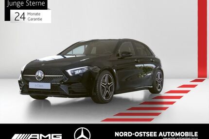 Mercedes-Benz A 250 Gebrauchtwagen
