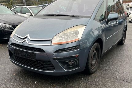 Citroen C4 Picasso Gebrauchtwagen