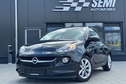 Opel Adam Gebrauchtwagen
