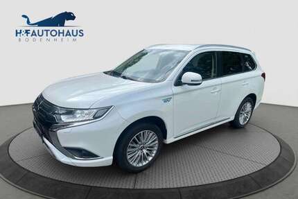 Mitsubishi Outlander Gebrauchtwagen