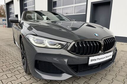 BMW 840 Gebrauchtwagen