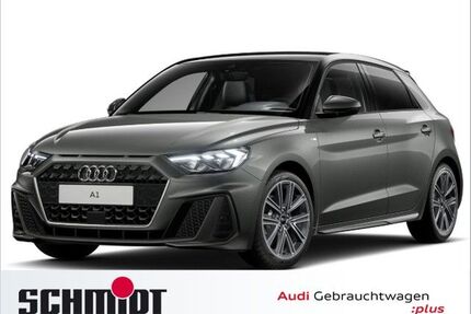 Audi A1 Gebrauchtwagen