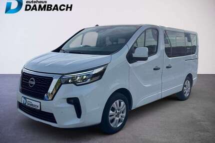 Nissan Primastar Gebrauchtwagen