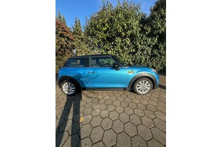 Mini Cooper Gebrauchtwagen