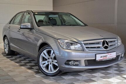 Mercedes-Benz C 200 Gebrauchtwagen