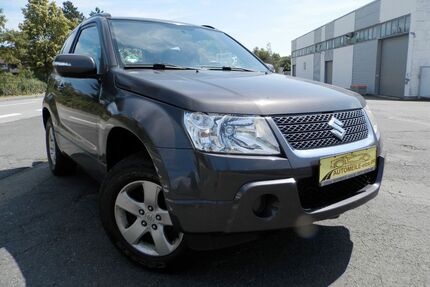 Suzuki Grand Vitara Gebrauchtwagen