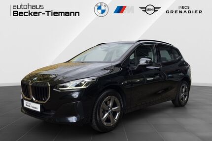 BMW 220 Active Tourer Gebrauchtwagen