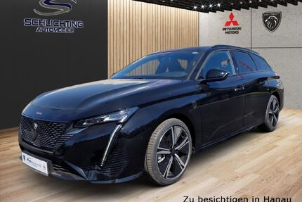Peugeot 308 Gebrauchtwagen