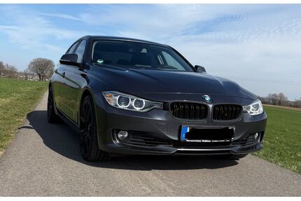 BMW 320 Gebrauchtwagen